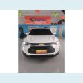 CHEVROLET TRACKER FLEX AUT. 4P - BRANCO - 2024 Foto 2 (Miniatura)