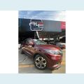 HONDA HR-V FLEX AUT. 4P - VERMELHO - 2018 Foto 2 (Miniatura)