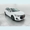 CHEVROLET ONIX LT2 FLEX MANUAL 4P - BRANCO - 2025 Foto 2 (Miniatura)
