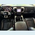 DODGE RAM 2500 LARAMIE RAM 6.7 DIESEL MANUAL 2P - BRANCO - 2018 Foto 2 (Miniatura)