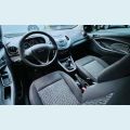 FORD KA SE 1.0 TI-VCT FLEX MANUAL 4P - BRANCO - 2015 Foto 2 (Miniatura)