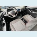 FORD KA SE 1.0 TI-VCT FLEX MANUAL 4P - BRANCO - 2020 Foto 2 (Miniatura)