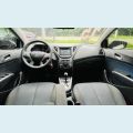 HYUNDAI HB 20X STYLE 1.6 FLEX MANUAL 4P - BRANCO - 2015 Foto 2 (Miniatura)