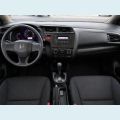 HONDA FIT DX 1.5 I-VTEC FLEX MANUAL 4P - PRETO - 2017 Foto 2 (Miniatura)