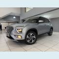 HYUNDAI CRETA FLEX AUT. 4P - PRATA - 2024 Foto 2 (Miniatura)