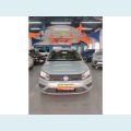 VOLKSWAGEN VOLKSWAGEN VOYAGE FLEX MANUAL 4P - PRATA - 2019 Foto 2 (Miniatura)