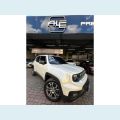 JEEP RENEGADE FLEX AUT. 4P - BRANCO - 2024 Foto 2 (Miniatura)