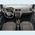 VOLKSWAGEN FOX COMFORTLINE 1.6 MSI FLEX MANUAL 4P - BRANCO - 2018 Foto 2 (Miniatura)