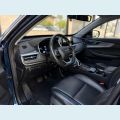 CHERY TIGGO 7 PRO 1.6 TURBO MANUAL 4P - AZUL - 2023 Foto 2 (Miniatura)