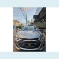 CHEVROLET ONIX FLEX MANUAL 4P - PRATA - 2025 Foto 2 (Miniatura)