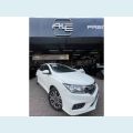 HONDA CITY FLEX AUT. 4P - BRANCO - 2020 Foto 2 (Miniatura)
