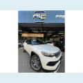 JEEP COMPASS FLEX AUT. 4P - BRANCO - 2022 Foto 2 (Miniatura)