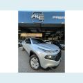 FIAT TORO FLEX AUT. 4P - PRATA - 2018 Foto 2 (Miniatura)