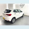 FIAT ARGO FLEX MANUAL 4P - BRANCO - 2023 Foto 2 (Miniatura)