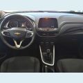 CHEVROLET ONIX LT1 1.0 TURBO FLEX MANUAL 4P - PRETO - 2020 Foto 2 (Miniatura)