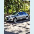 CHEVROLET ONIX PLUS LTZ 1.0 TURBO FLEX AUT. 4P - PRATA - 2024 Foto 2 (Miniatura)
