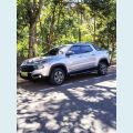 FIAT TORO FREEDOM AT6 1.8 FLEX AUT. 4P - PRATA - 2021 Foto 2 (Miniatura)