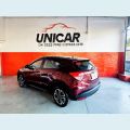 HONDA HR-V FLEX AUT. 4P - VERMELHO - 2018 Foto 2 (Miniatura)
