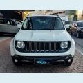 JEEP RENEGADE DIESEL AUT. 4P - BRANCO - 2018 Foto 2 (Miniatura)