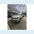 VOLKSWAGEN VOYAGE FLEX MANUAL 4P - PRATA - 2013 Foto 2 (Miniatura)