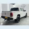 VOLKSWAGEN AMAROK DIESEL MANUAL 4P - BRANCO - 2019 Foto 2 (Miniatura)