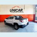FIAT STRADA FLEX AUT. 4P - PRATA - 2023 Foto 2 (Miniatura)
