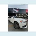 MITSUBISHI ASX FLEX AUT. 4P - BRANCO - 2018 Foto 2 (Miniatura)
