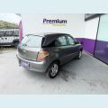 CHEVROLET AGILE FLEX AUT. 4P - VERDE - 2011 Foto 2 (Miniatura)