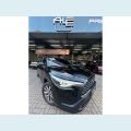 TOYOTA COROLLA CROSS FLEX AUT. 4P - PRETO - 2024 Foto 2 (Miniatura)