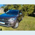 MITSUBISHI L200 SPORT HPE 4X4 2.5 DIESEL AUT. 4P - CHAMPAGNE - 2017 Foto 2 (Miniatura)