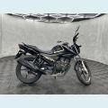 YAMAHA YBR 150 FACTOR 150ED FLEX - PRETO - 2024 Foto 2 (Miniatura)