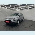 CITROËN C3 LIVE 1.0 - PRATA - 2024 Foto 2 (Miniatura)