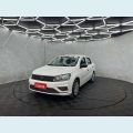 VOLKSWAGEN VOLKSWAGEN VOYAGE 1.0 MPI FLEX MANUAL 4P - BRANCO - 2023 Foto 2 (Miniatura)