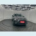 CITROËN CITROEN C4 CACTUS FEEL 1.6 FLEX AUT. 4P - CINZA - 2023 Foto 2 (Miniatura)