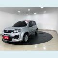 FIAT UNO DRIVE FIREFLY 1.0 FLEX MANUAL 4P - PRATA - 2018 Foto 2 (Miniatura)