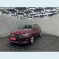 CHEVROLET CHEVROLET ONIX PLUS LTZ 1.0 TURBO FLEX AUT. 4P - VERMELHO - 2024 Foto 2 (Miniatura)