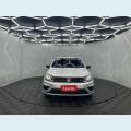 VOLKSWAGEN VOLKSWAGEN GOL 1.6 FLEX MANUAL 4P - PRATA - 2020 Foto 2 (Miniatura)