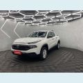 FIAT FIAT TORO ENDURANCE 1.8 FLEX AUT. 4P - BRANCO - 2022 Foto 2 (Miniatura)