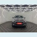 CITROËN C4 CACTUS FEEL 1.6 FLEX AUT. 4P - CINZA - 2022 Foto 2 (Miniatura)