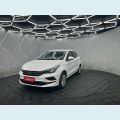 FIAT FIAT CRONOS DRIVE 1.3 FLEX MANUAL 4P - BRANCO - 2024 Foto 2 (Miniatura)