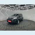 FIAT UNO ATTRACTIVE 1.0 FLEX MANUAL 4P - BRANCO - 2021 Foto 2 (Miniatura)