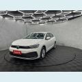VOLKSWAGEN VIRTUS 1.0 TSI FLEX MANUAL 4P - BRANCO - 2024 Foto 2 (Miniatura)