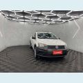VOLKSWAGEN SAVEIRO ROBUST 1.6 MSI FLEX MANUAL 2P - BRANCO - 2018 Foto 2 (Miniatura)