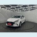 HYUNDAI HB 20 VISION 1.0 FLEX MANUAL 4P - BRANCO - 2022 Foto 2 (Miniatura)