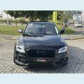 AUDI AUDI Q5 ATTRACTION 2.0 TFSI GASOLINA AUT. 4P - PRETO - 2016 Foto 2 (Miniatura)