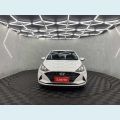 HYUNDAI HB 20 VISION 1.0 FLEX MANUAL 4P - BRANCO - 2022 Foto 2 (Miniatura)