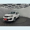 FIAT FIAT UNO ATTRACTIVE 1.0 FLEX MANUAL 4P - BRANCO - 2021 Foto 2 (Miniatura)