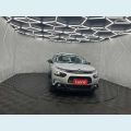 CITROËN C4 CACTUS FEEL 1.6 FLEX AUT. 4P - PRATA - 2022 Foto 2 (Miniatura)