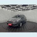 FORD KA SEDAN SE 1.5 12V FLEX AUT. 4P - CINZA - 2019 Foto 2 (Miniatura)