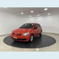 VOLKSWAGEN GOL G5 1.0 FLEX MANUAL 4P - VERMELHO - 2010 Foto 2 (Miniatura)